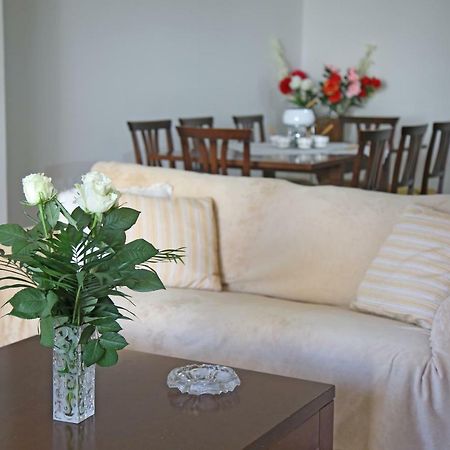Athina Apartment 사이티아 외부 사진
