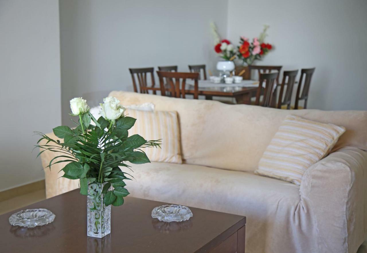 Athina Apartment 사이티아 외부 사진