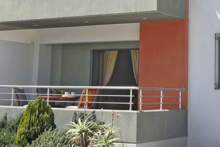 Athina Apartment 사이티아 외부 사진