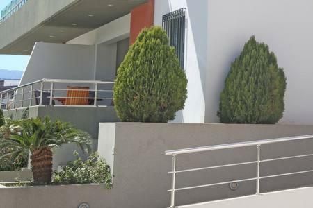Athina Apartment 사이티아 외부 사진